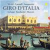 Giuseppe Sammartini Musica Alta Ripa: Giro D'Italia (CD) Album