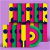 Panda Bear & Sonic Boom Reset (CD) Album
