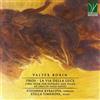 Valter Borin Valter Borin: Phos - La Via Della Luce, Lyric Poem For Soprano (CD)