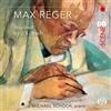 Max Reger Michael Schoch: Max Reger Inspired By J.S. Bach (CD)