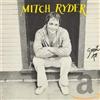 Mitch Ryder Smart ass (CD) Album