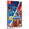 Nintendo Switch ExZeus: La Collezione Completa - Per Nintendo Switch (CD)