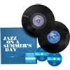 O.S.T. Jazz On a Summer's Day (Vinyl LP) 12" Album with CD and DVD