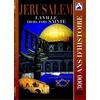 Multi-Artistes JERUSALEM 3000 ANS (Cassette)
