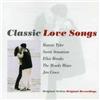 V.V.a.a. Classic Love Songs (CD) Album