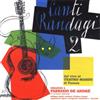 Various Artists Canti Randagi 2: Tribute to Fabrizio De Andre (CD) Album