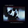 Gin Devo The Garden Of Evil (Red Vinyl) (Vinyl LP)