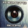Magneto The Scope (CD)