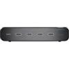 Belkin F1DN204KVM-UN-4 KVM switch F1DN204KVM-UN-4