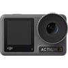 DJI DJI Osmo Action 3 fotocamera per sport dazione 12 MP 4K Ultra HD CMOS 25,4 / 1,7 mm (1 / 1.7) Wi-Fi 145 g CP.OS.00000221.01