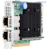 HP Hewlett Packard Enterprise 817721-B21 scheda di rete e adattatore Ethernet 10000 Mbit/s Interno 817721-B21