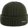 Stetson Berretto da Uomo in Lana Merino, Nero