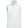 CliQue Ladies Softshell Vest, Gilet da Esterno Donna, Bianco (White), 40 EU