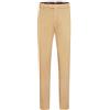 MEYER Pantaloni da Uomo Bonn - Constant Colour Chino di Cotone