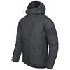 Helikon-Tex Uomo Wolfhound Hoodie Giacca Shadow Grey Taglia XL (EU) / L (US)