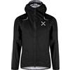MONTURA Magica Prometeo Jacket Man Black - Taglia M - Giacca Man Trekking