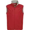 Clique Gilet Softshell Outdoor Uomo