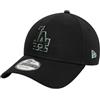 New Era - 9forty, Cappellino da Baseball Unisex - Adulto