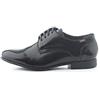 CALLAGHAN 18900 Scarpa Elegante Uomo Nero 45
