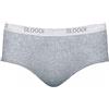 Sloggi Men Basic Midi Brief Uomo, Grigio tg. XXL-8