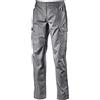 Utility Diadora Diadora-Utility Pant Level ISO 13688 2013 Pantaloni Cargo per Forniture Tasche Laterali ambo i Lati portametro Elastico in Vita Doppia Cucitura