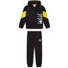 Diadora Jb. Tracksuit Hd Fz Logo Tuta Uomo