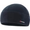 M-Tac® Berretto da uomo in pile, berretto invernale, berretto militare, caldo, Blu scuro, XL