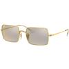 Ray-Ban 0rb1969 Occhiali da lettura Unisex - Adulto (Pacco da 1)