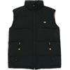 Caterpillar Men's Big and Tall Arctic Zone Vest,