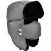 DOXHAUS Cappello Caldo Invernale Unisex con paraorecchie, Cappello da Trapper in Pelliccia Sintetica - Sci di Pattinaggio su Ghiaccio e Altre attività all'aperto