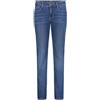 MAC Jeans Mac Dream Jeans a Gamba Dritta, Blau (Blau D569), 38W x 32L Donna
