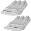 Nike SX4863 - 6 paia di calzini da donna bianco - nero 34-38