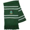 Harry Potter SCIARPA UFFICIALE Case Scuola di Magia di Hogwarts ORIGINALE Licenza WARNER BROS … (SERPEVERDE)