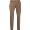 MAC Jeans Uomo MACFLEXX Auto Motorsport Promotion Drivers Pants Hazelnut Art. n. 1995L635100 253W*