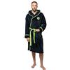 The Beatles Terminal Beatles (The): Apple Bathrobe (Accappatoio Unisex Tg. L) Merchandising