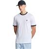 Lyle & Scott T-Shirt TS2201V X187 Bianco