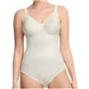 Chantelle Hedona, Reggiseno Preformato con Ferretto, Intimo Invisibile Donna, Avorio (Ivory Light), 4F