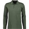Ragman Polo da uomo, terra