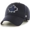47 Toronto Blue Jays Navy MLB Most Value P. cap - One-Size