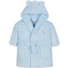 Style It Up Accappatoio Vestaglia per Bambini - Accappatoio in Pile Peluche Super Morbido - Per Bambini e Bambine - Regalo per Neonati fino a 6 Anni - Composto da Cappuccio Avvolgente, 2 Grandi Tasche e Cintura