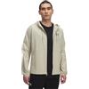 Under Armour UA VIBE WOVEN JACKET 0001 - BLACK Large