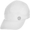 OutdoorEssentials Outdoor Essentials Cappellino Uomo con Visiera - Cappello con Protezione Solare UPF 50 - Leggero e Traspirante per Sport e Running - Cappellino Estivo per Tennis e Passeggiate