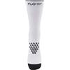 FLOKY S-Mash 2.0 calze biomeccaniche tennis e padel, antiscivolo. Protezione caviglia e tendine d'Achille.