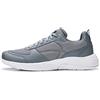 CARE OF by PUMA Sneaker basse da uomo in rete, Grigio (Grey Grey), 44.5 EU