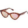 GUESS Gu00137 Occhiali Unisex - Adulto