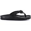 GRÜNLAND Infradito Nero CC0081 NERO 37