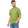 SUNS T-Shirt Uomo Girocollo Paolo Basic (Sage) XL