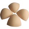 TopBine Inserti Imbottiti per Reggiseno, D/DD