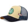 Coastal - TinyWaves - Cappellino da camionista a rete