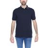 Suns Polo Maniche Corte Federico PLS41002U Blu